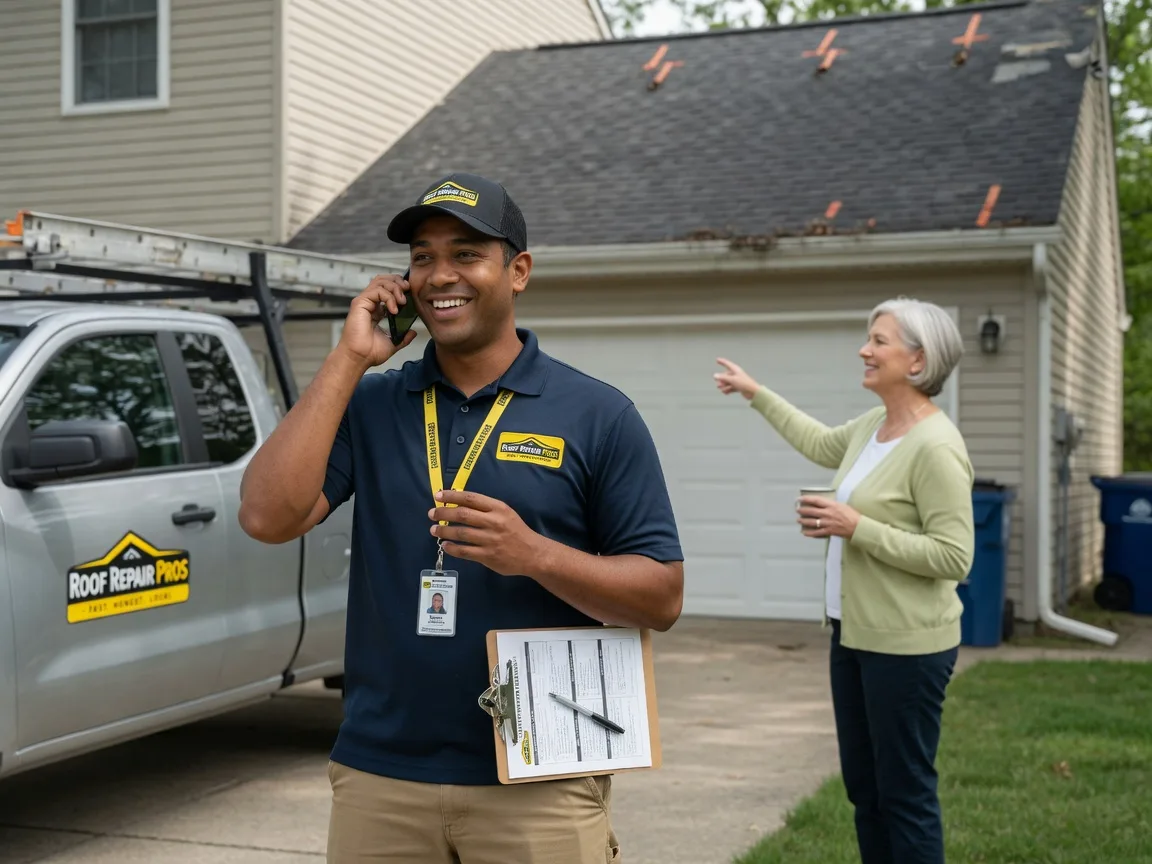 Roof Repair Curtiss, WI FAQs